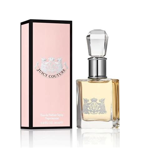 juicy couture perfume eau de parfum